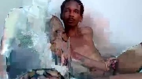 Recent Screenshot of  ebonysukari