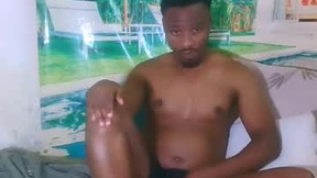 Recent Screenshot of  ebonytiger69