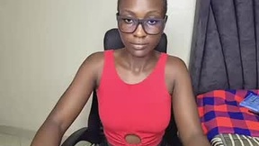 Recent Screenshot of  ebonyy_duchess