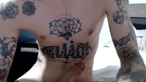 Recent Screenshot of  ed_big_cock