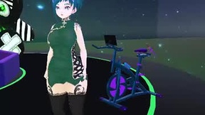 Recent Screenshot of  edaga_klyv