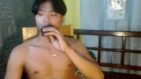 Recent Screenshot of  edelcum_xx