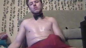Recent Screenshot of  edgingxxx69