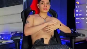 Recent Screenshot of  edisons_