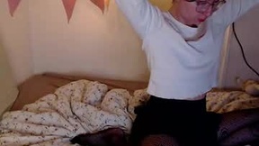 Recent Screenshot of  effa__laska