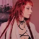 effieray's Profile Picture