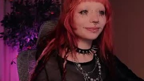 Recent Screenshot of  effieray