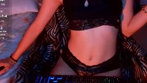 Recent Screenshot of  effysweet69