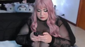 Recent Screenshot of  effyszlr