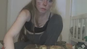 最近的截图 egirlcosplayer