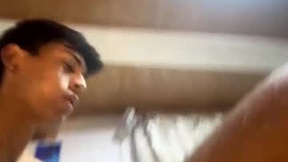 Recent Screenshot of  ehtan_brown