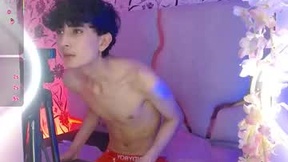 Recent Screenshot of  eidan_tay