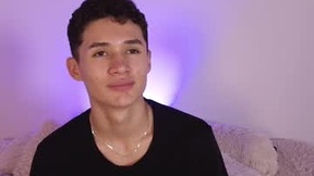 Recent Screenshot of  eiden_blake