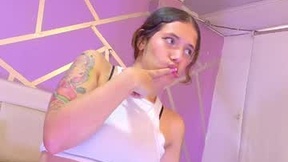 Recent Screenshot of  eimi_foxxx