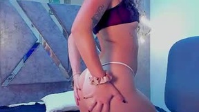 Recent Screenshot of  eimy_jhomson