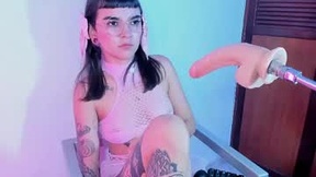 Recent Screenshot of  eimy_salome15