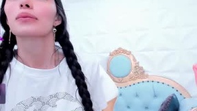 Recent Screenshot of  eimy_skinny