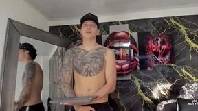 Recent Screenshot of  eithan__boy