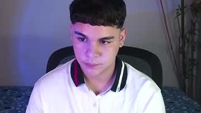 Recent Screenshot of  eithan_jonnes