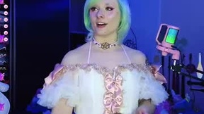 Recent Screenshot of  el_dragon69