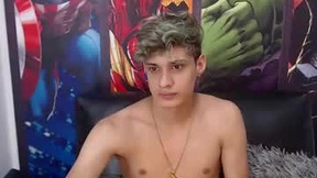 Recent Screenshot of  el_flaquiito