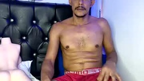 Recent Screenshot of  el_junior21