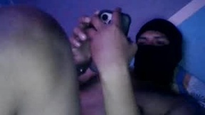 Recent Screenshot of  el_morenito222