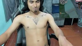 Recent Screenshot of  el_rolo1