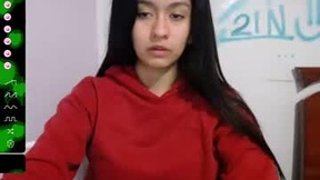 Recent Screenshot of  elaine_sun