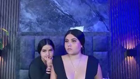 Recent Screenshot of  elara_and_amber
