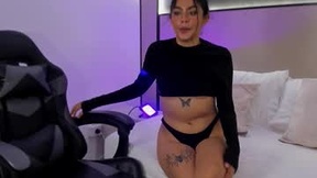 Recent Screenshot of  elara_bloom_