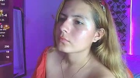 Recent Screenshot of  elara_green