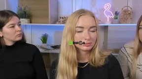 Recent Screenshot of  elara_jadie