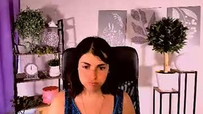 Recent Screenshot of  elara_starfall