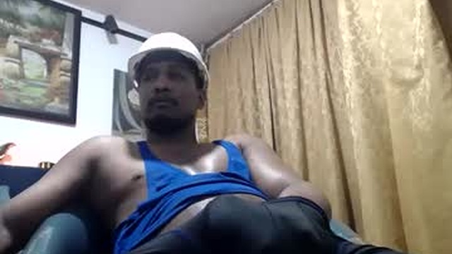 elcaballeroblack