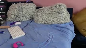 Recent Screenshot of  eleanor_xx