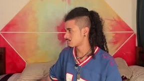 Recent Screenshot of  eleazar_blake