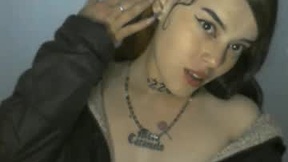 Recent Screenshot of  electra_horney_ass