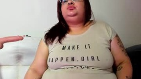 Recent Screenshot of  electrabig_xxx