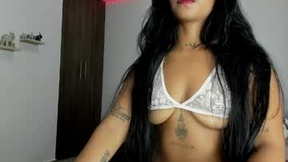 Recent Screenshot of  electracurly