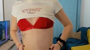 Recent Screenshot of  elegant_blonde