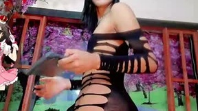 Recent Screenshot of  elektra_nova_