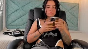 Recent Screenshot of  elektra_vega