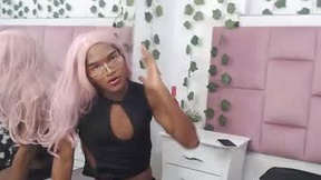 Recent Screenshot of  elektraqueen1