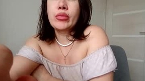 Recent Screenshot of  elena_555