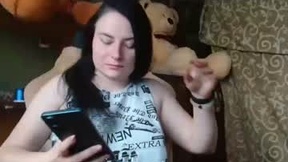 Recent Screenshot of  elena_maeer