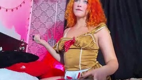 Recent Screenshot of  elena_rosse