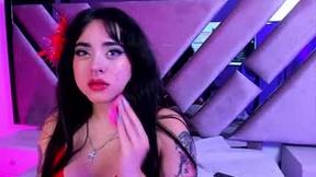 Recent Screenshot of  elena_tylor