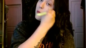 Πρόσφατο στιγμιότυπο οθόνης του elenagilbert12