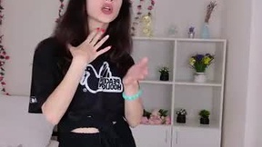 Recent Screenshot of  eleonoraa_sun